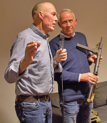 Historielaget stengun2