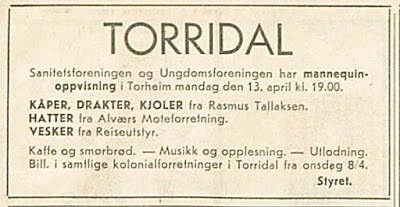 Torheim KH3 08041959