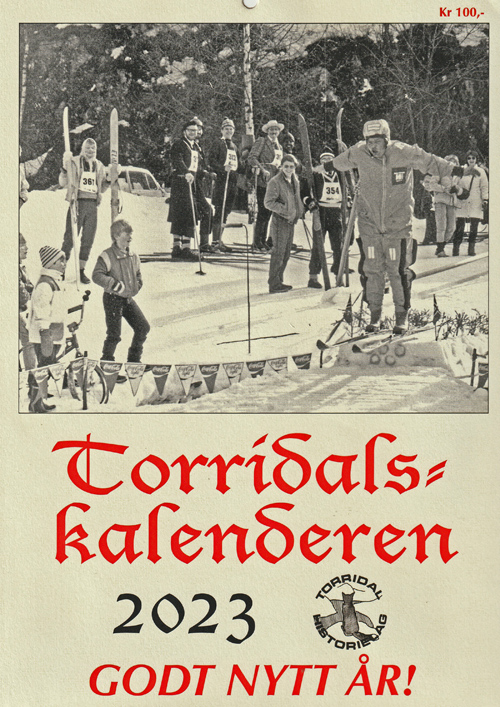 hjs Torridalskalenderen 2023 fs